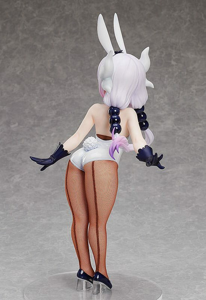 Kanna Kamui - 1/4 B-Style Bunny - FREEing