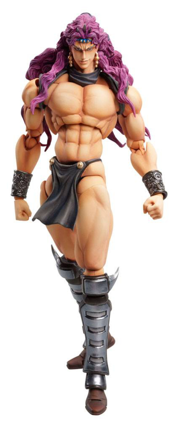 Kars - Super Action Statue - Medicos