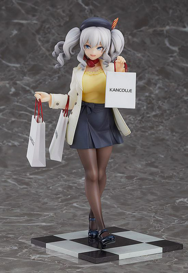 Kashima - Shopping Mode - Good Smile