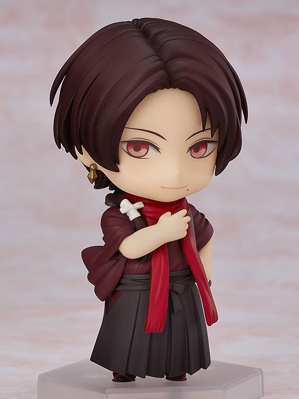 Kashu Kiyomitsu - Uchiban Co-de - Nendoroid Co-de