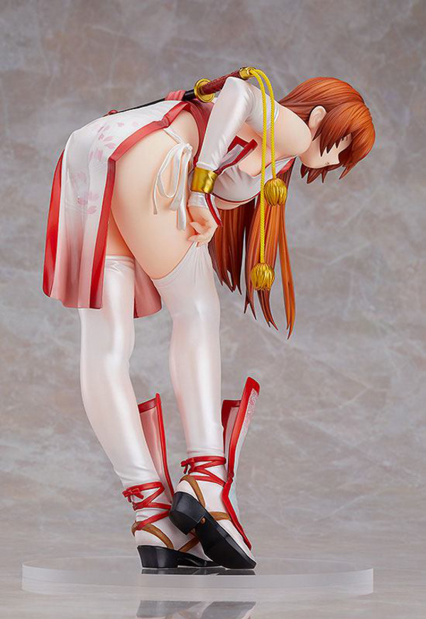 Kasumi - C2 Refined Version - Max Factory