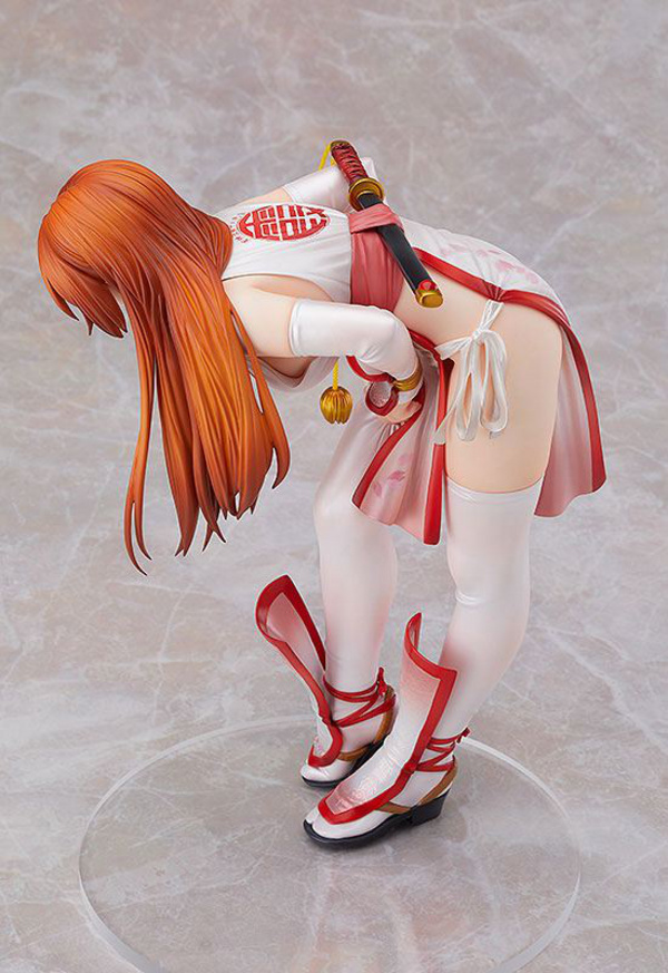 Kasumi - C2 Refined Version - Max Factory