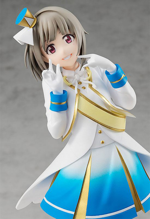 Kasumi Nakasu - Love Live! Nijigasaki High School Pop Up Parade - Good Smile Company