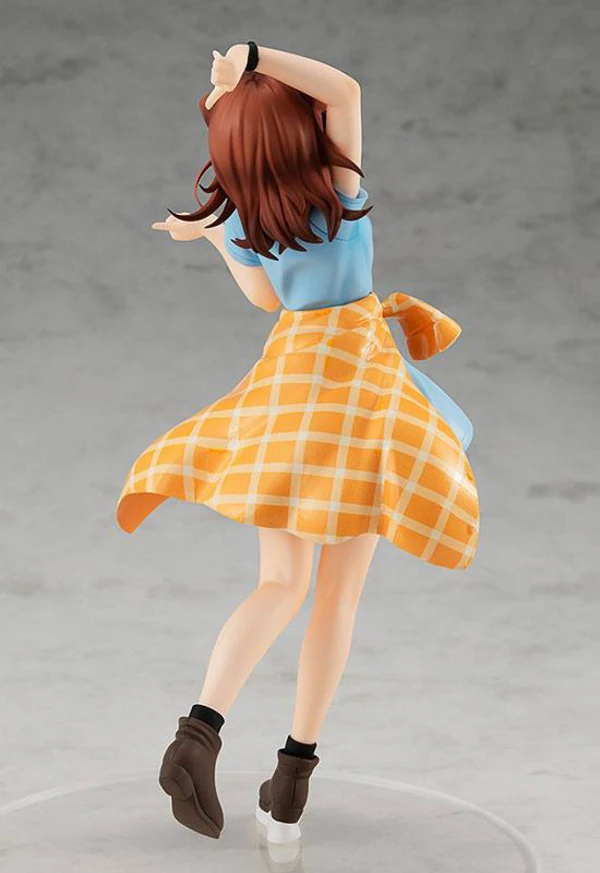 Kasumi Toyama - BanG Dream Pop Up Parade - Good Smile Company