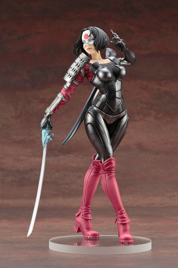 Katana - DC Comics Bishoujo