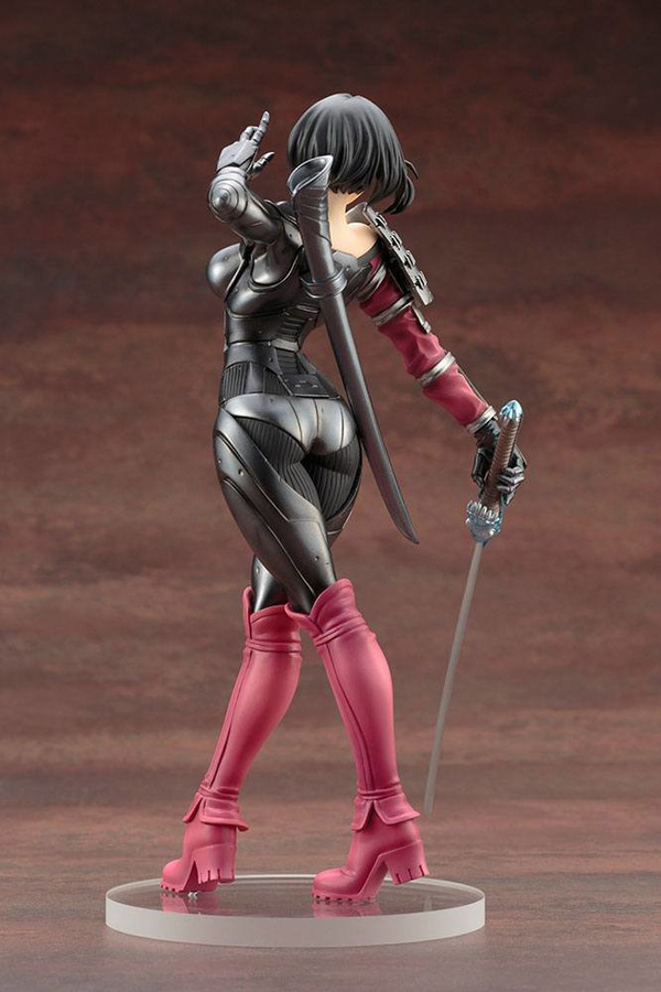 Katana - DC Comics Bishoujo