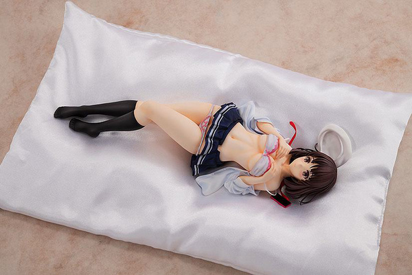 Katou Megumi - Pillow Version - Saekano - Kadokawa