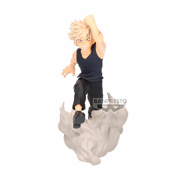 Katsuki Bakugo - My Hero Academia - Combination Battle - Banpresto