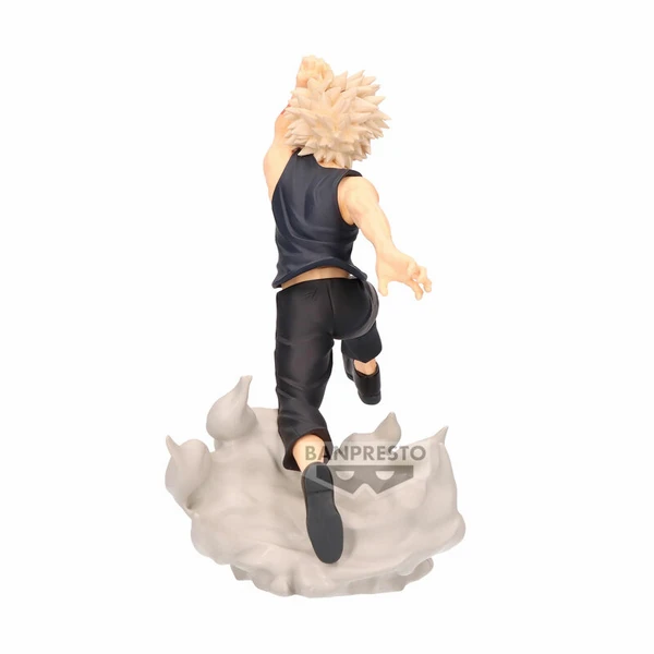 Katsuki Bakugo - My Hero Academia - Combination Battle - Banpresto