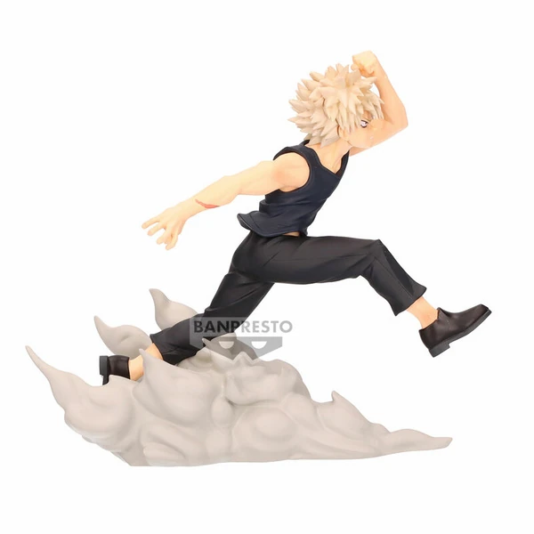 Katsuki Bakugo - My Hero Academia - Combination Battle - Banpresto