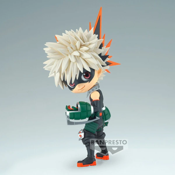 Katsuki Bakugo - My Hero Academia - Q Posket II