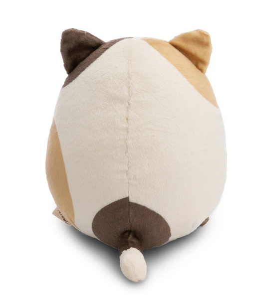 Katze Angy - mymochi - Plüsch (mit Kaktus) (16cm) 