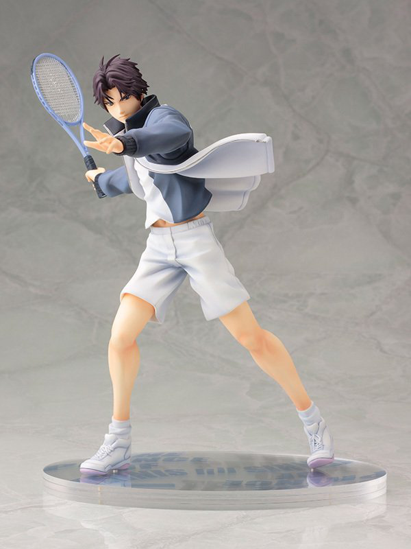 Keigo Atobe - Prince of Tennis ARTFX J - Renewal Package Neuauflage - Kotobukiya