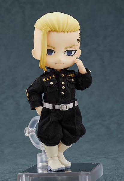 Ken Ryuguji / Draken - Nendoroid Doll (International Version)