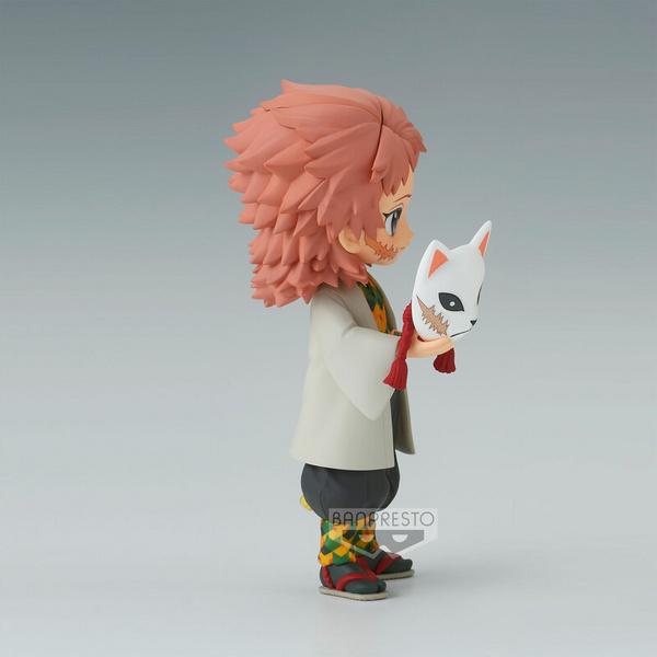 Sabito - Demon Slayer - Q Posket Version A - Banpresto