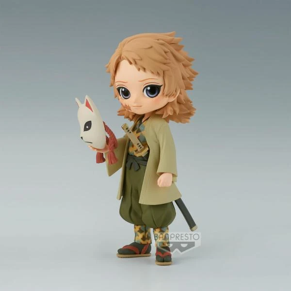 Sabito - Demon Slayer - Q Posket Version B - Banpresto