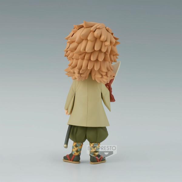 Sabito - Demon Slayer - Q Posket Version B - Banpresto