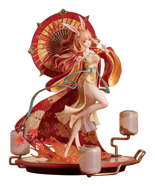 Gongsun Li Jing - King Of Glory - Statue 1/7 - Hong Dance Ver. - Myethos