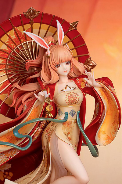 Gongsun Li Jing - King Of Glory - Statue 1/7 - Hong Dance Ver. - Myethos