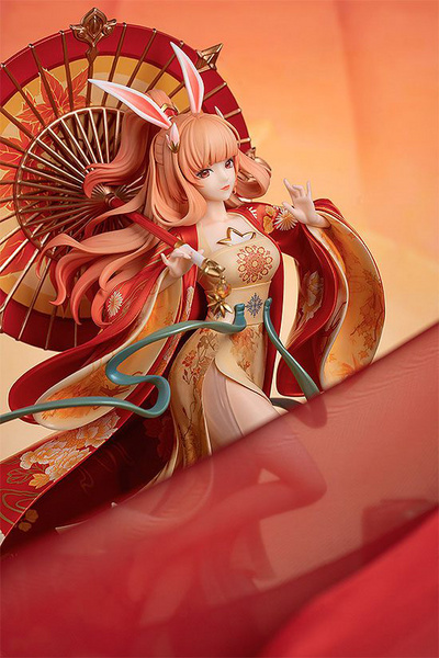 Gongsun Li Jing - King Of Glory - Statue 1/7 - Hong Dance Ver. - Myethos