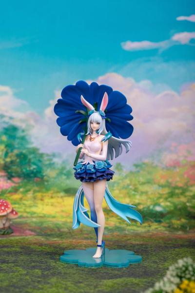 Gongsun Li - King of Glory - Statue 1/10 - Flower Dancer Ver. - Myethos