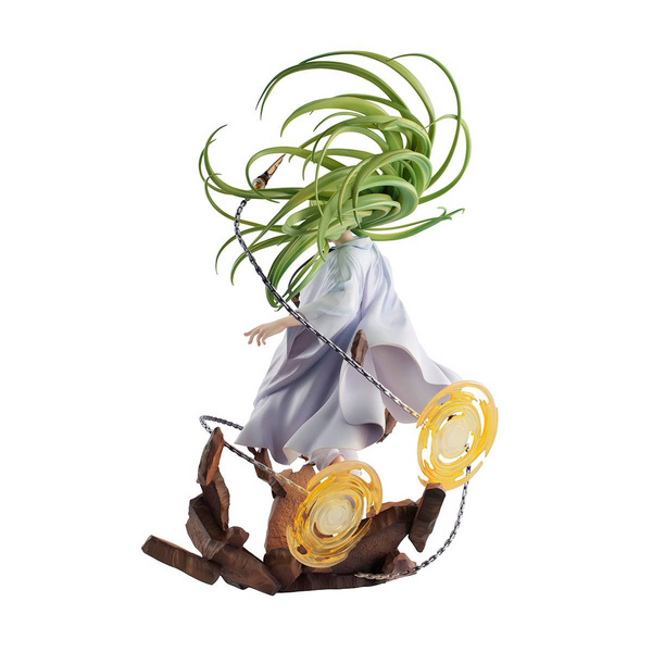 Kingu - Fate/Grand Order: Absolute Demonic Front - Babylonia - Megahouse