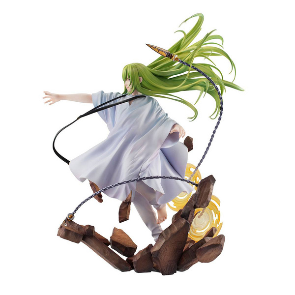 Kingu - Fate/Grand Order: Absolute Demonic Front - Babylonia - Megahouse