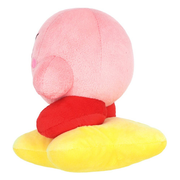 Kirby mit Stern - Plüschfigur - Together Plus