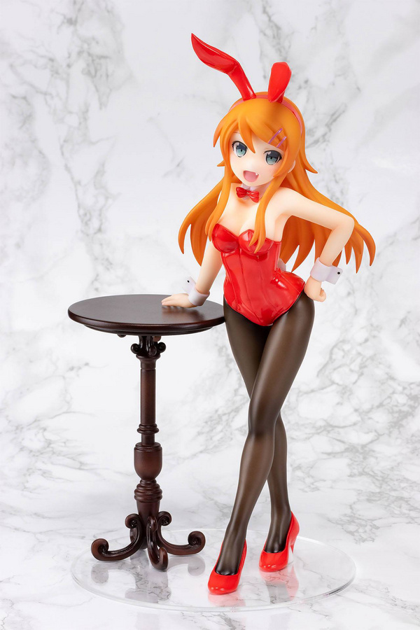 Kirino Kousaka (Bunny Ver.) - My Little Sister Can´t Be This Cute - B'full