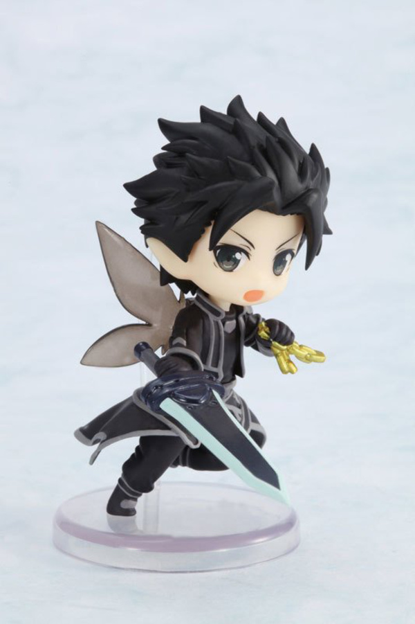 Kirito (ALO Version) - Sword Art Online Niitengo