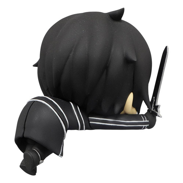 Kirito - Aincrad - Hikkake Kirito Special - Furyu