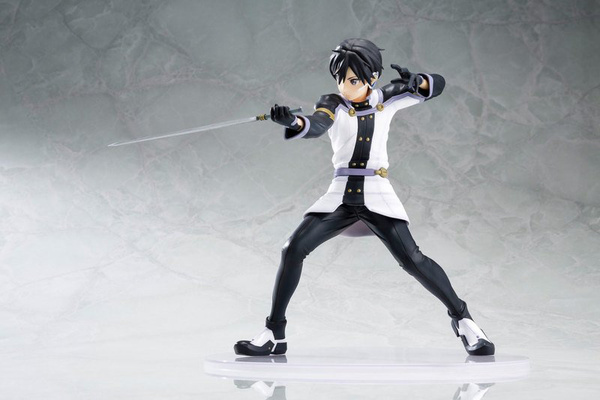 Kirito - Ordinal Scale Ver. - Genco / Hakoiri Musume