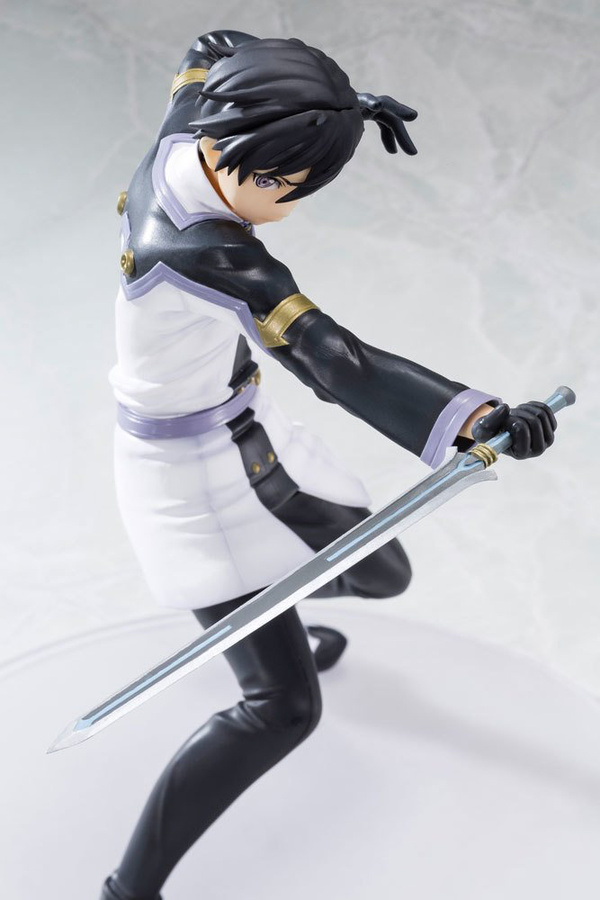 Kirito - Ordinal Scale Ver. - Genco / Hakoiri Musume