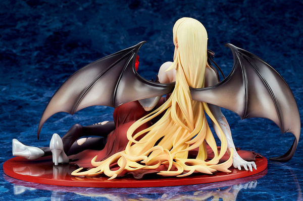 Kiss-Shot Acerola-Orion Heart-Under-Blade - Kizumonogatari - BellFine