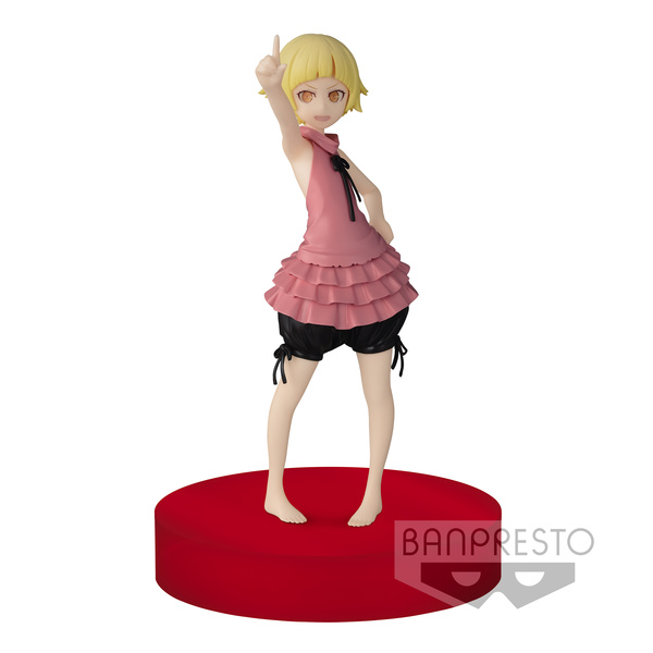 Kiss-shot Acerola-orion Heart-under-blade - 10 jährige Version - SQ