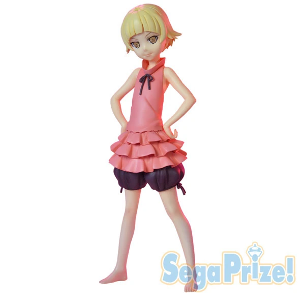 Kiss-shot Acerola-orion Heart-under-blade - PM Figur