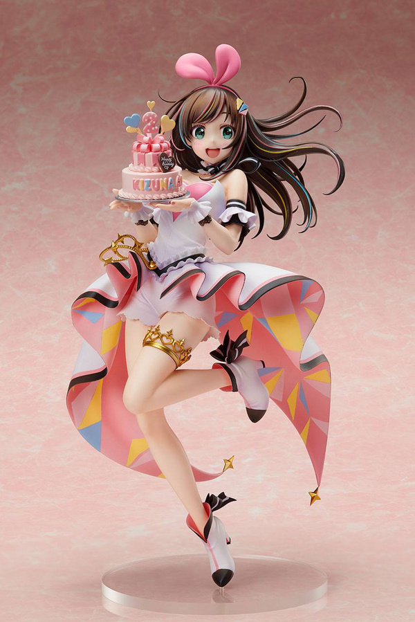 Kizuna Ai - A.I. Party Birthday with U - Stronger