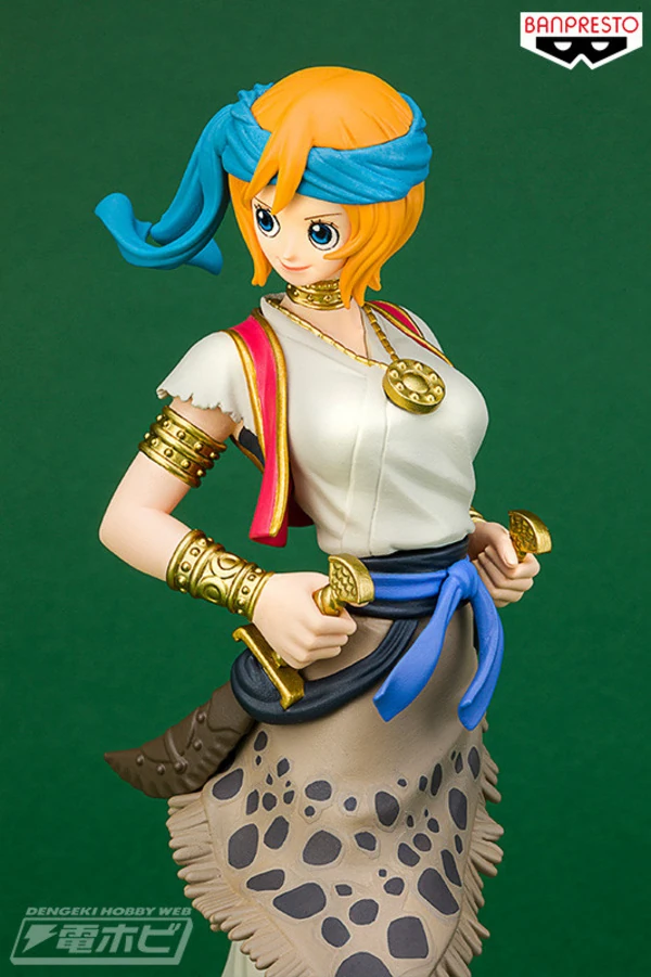 Koala - One Piece - Treasure Cruise World Journey (Vol.6) - Banpresto