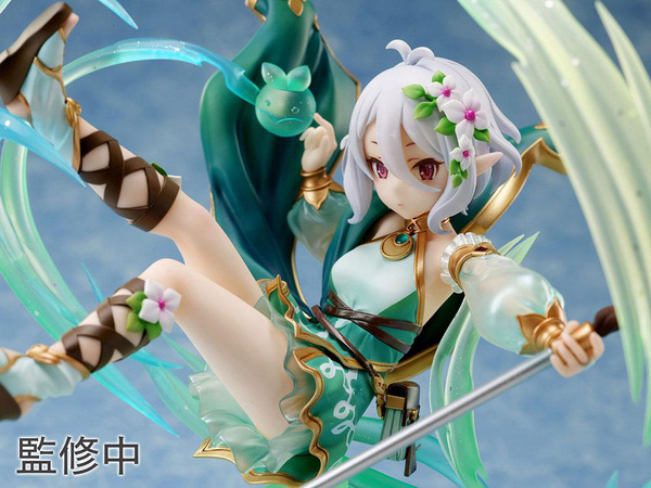 Kokoro Natsume - Princess Connect! Re:Dive - F:Nex - FuRyu