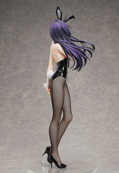 Komi Shouko- 1/4 B-Style Bunny - FREEing