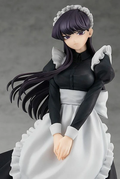 Komi Shouko - Komi Can't Communicate Pop Up Parade - Good Smile Company