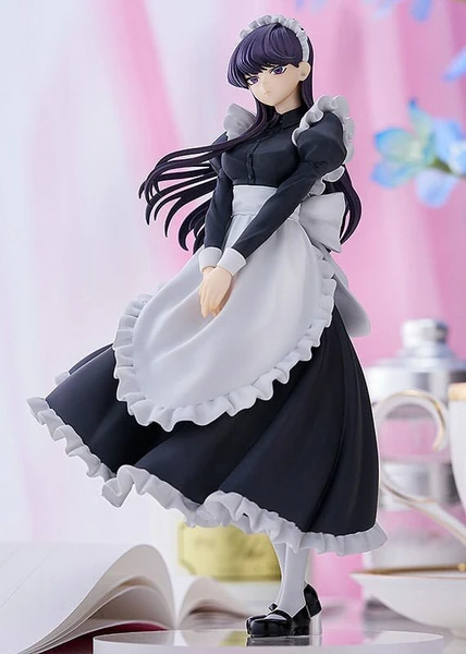 Komi Shouko - Komi Can't Communicate Pop Up Parade - Good Smile Company