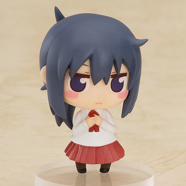 Komplettset - GSC Himouto! Umaru-chan Trading Figures - 8 Figuren - Neuauflage