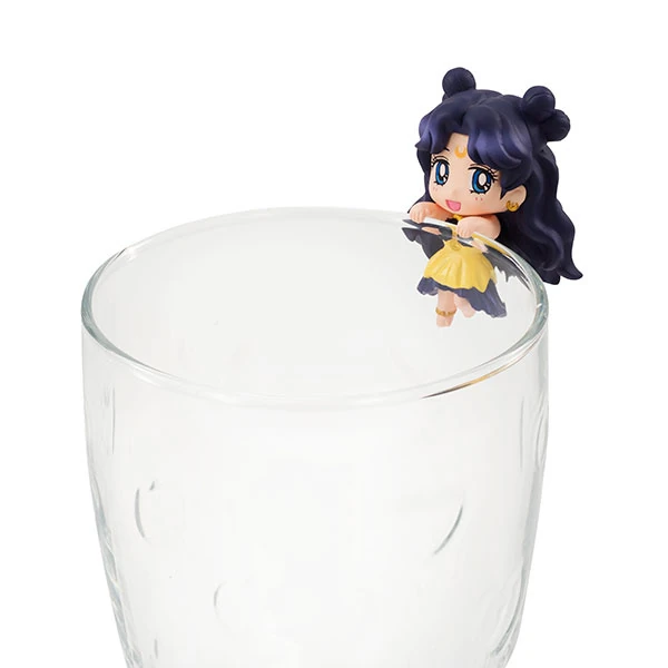 Komplettset - Sailor Moon Night and Day Ochatomo (6 Figuren)