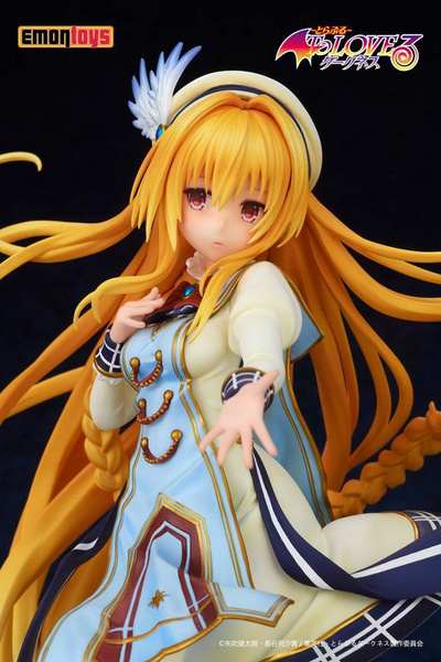 Konjiki No Yami / Golden Darkness - Emontoys