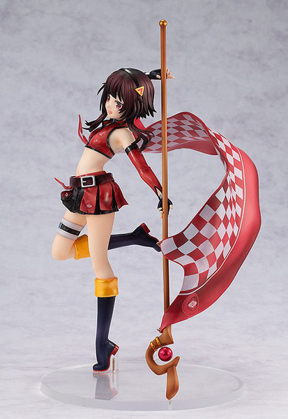 Megumin - KonoSuba - Statue 1/7 - Race Queen Ver. - Kadokawa