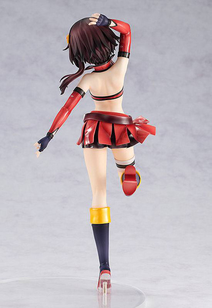 Megumin - KonoSuba - Statue 1/7 - Race Queen Ver. - Kadokawa