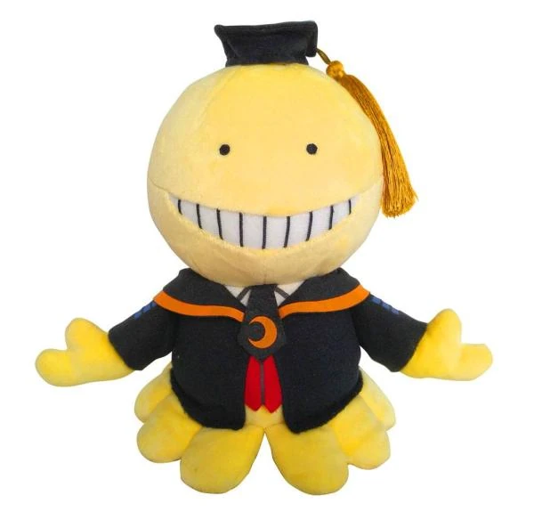 Koro-Sensei - Assassination Classroom Plüschtier - Sakami