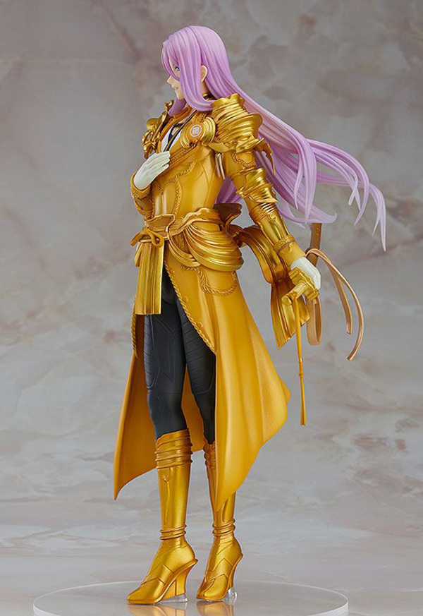 Kotetsu Hachisuka - Wonderful Hobby Selection - Orange Rouge