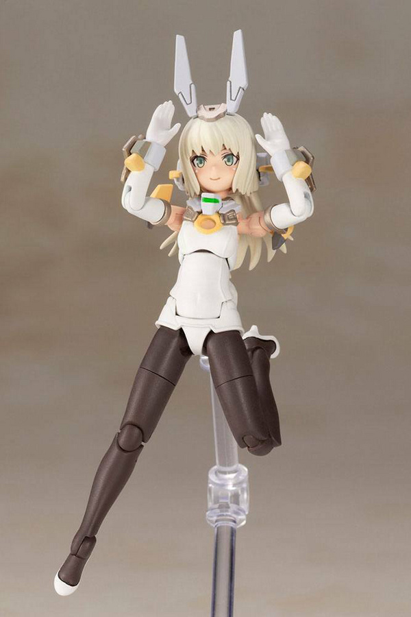 Baselard  - Animation Version - Frame Arms Girl Handscale Model Kit - Kotobukiya